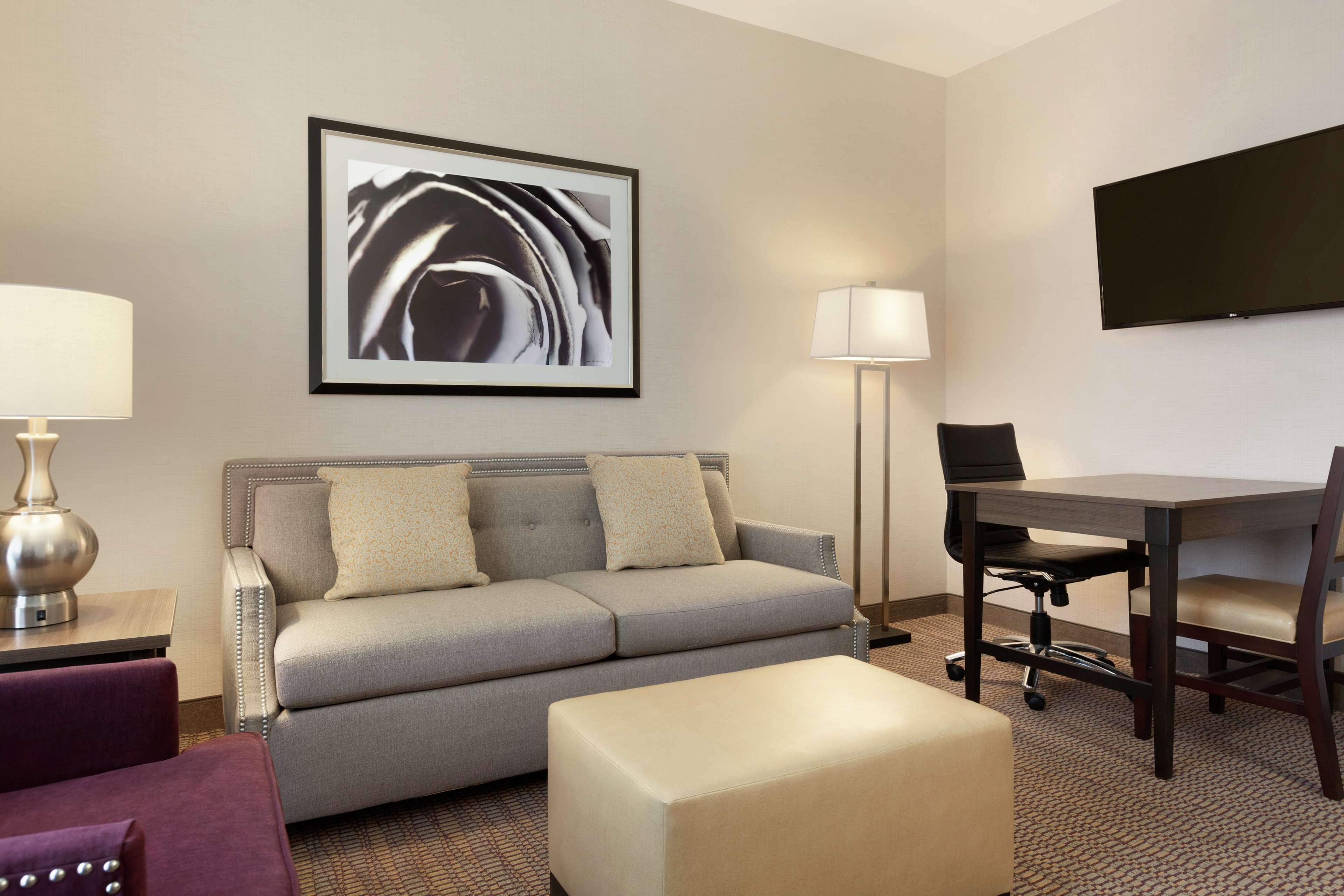 Embassy Suites By Hilton Temecula Valley Wine Country Δωμάτιο φωτογραφία