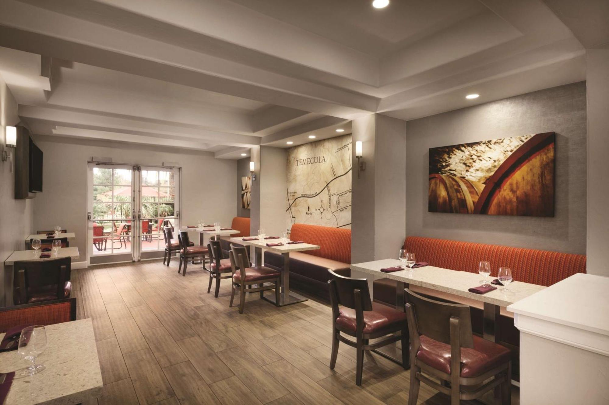 Embassy Suites By Hilton Temecula Valley Wine Country Εξωτερικό φωτογραφία