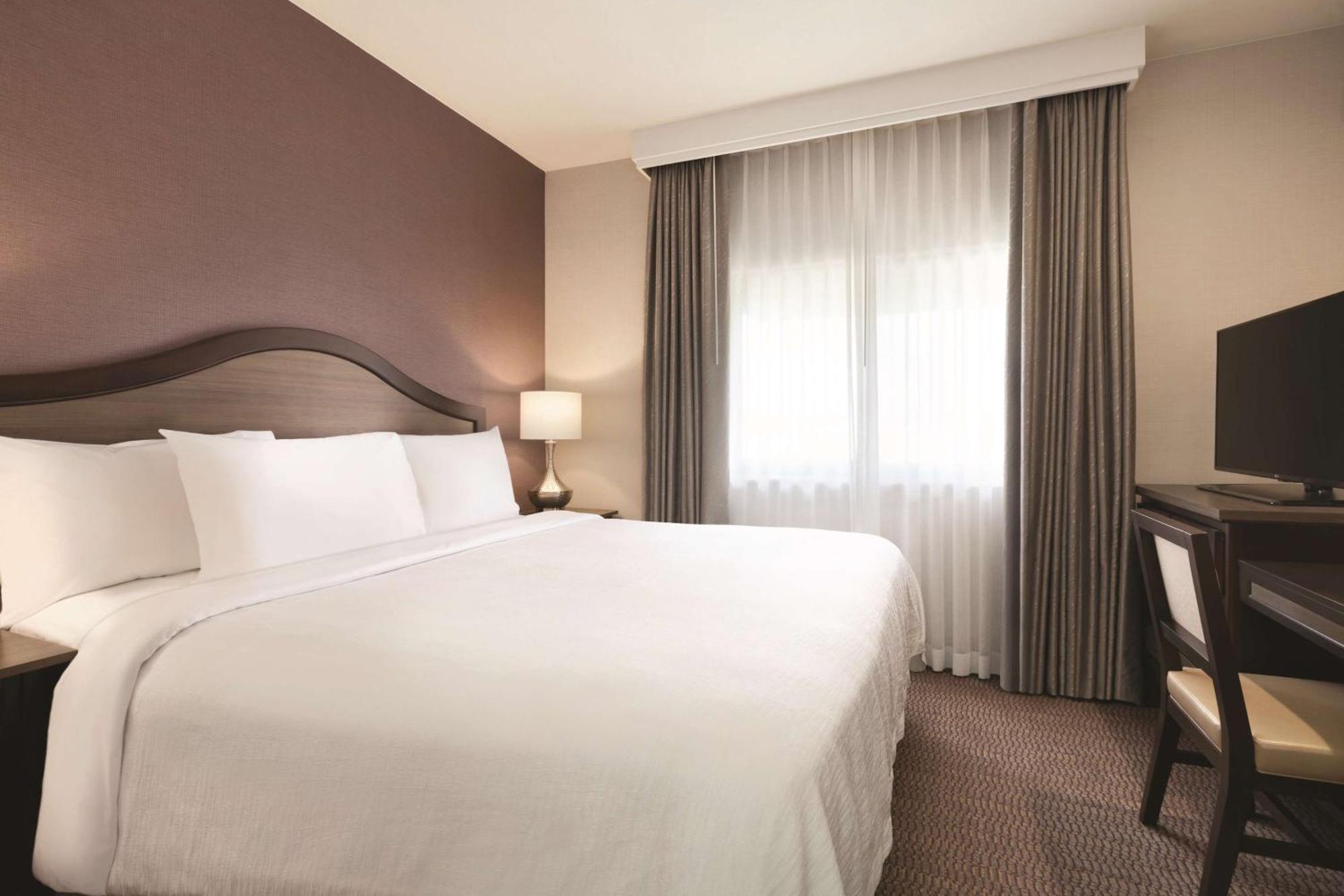 Embassy Suites By Hilton Temecula Valley Wine Country Εξωτερικό φωτογραφία