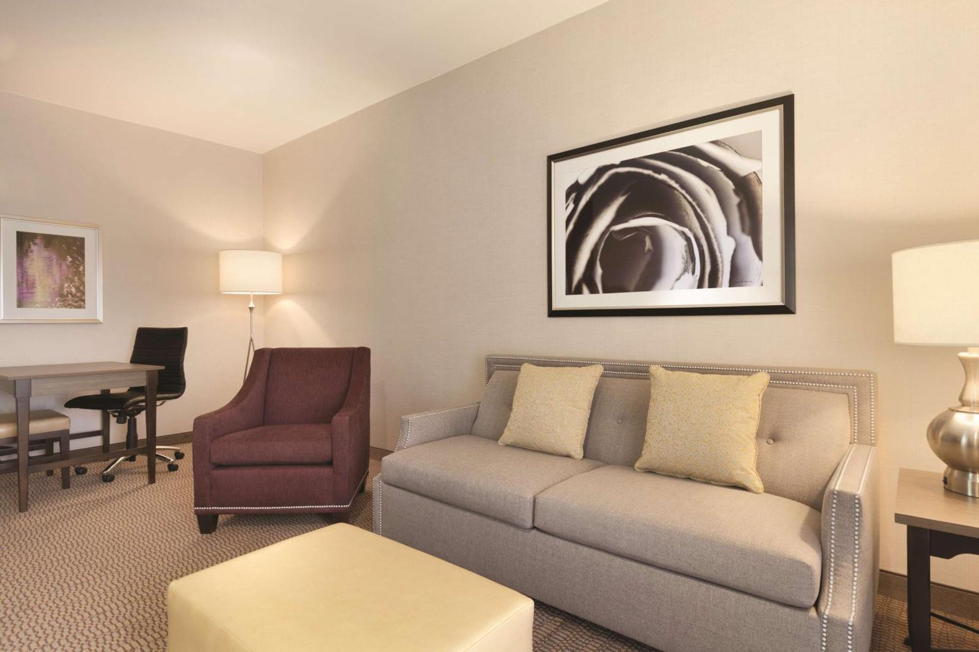 Embassy Suites By Hilton Temecula Valley Wine Country Εξωτερικό φωτογραφία