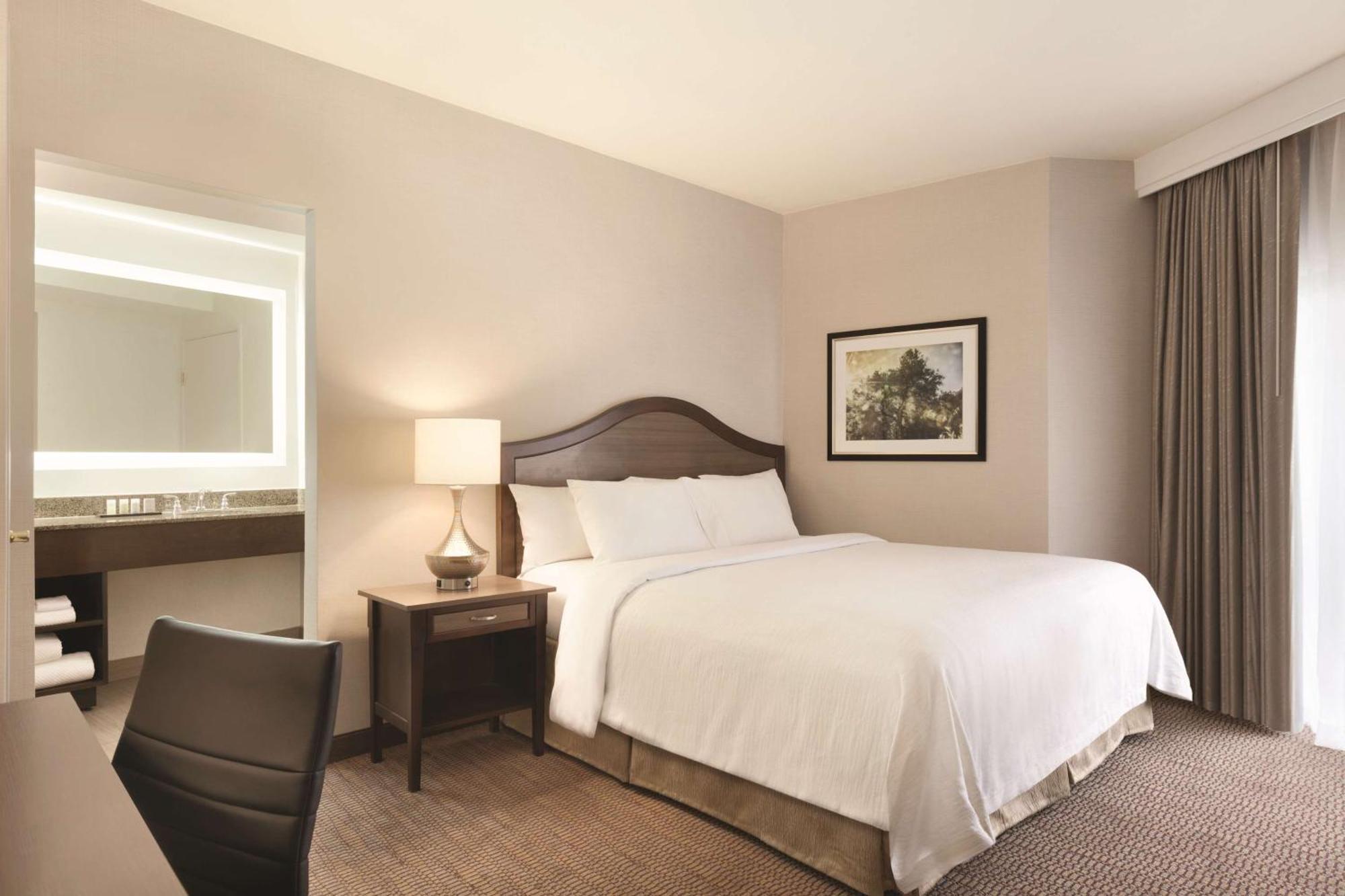 Embassy Suites By Hilton Temecula Valley Wine Country Εξωτερικό φωτογραφία