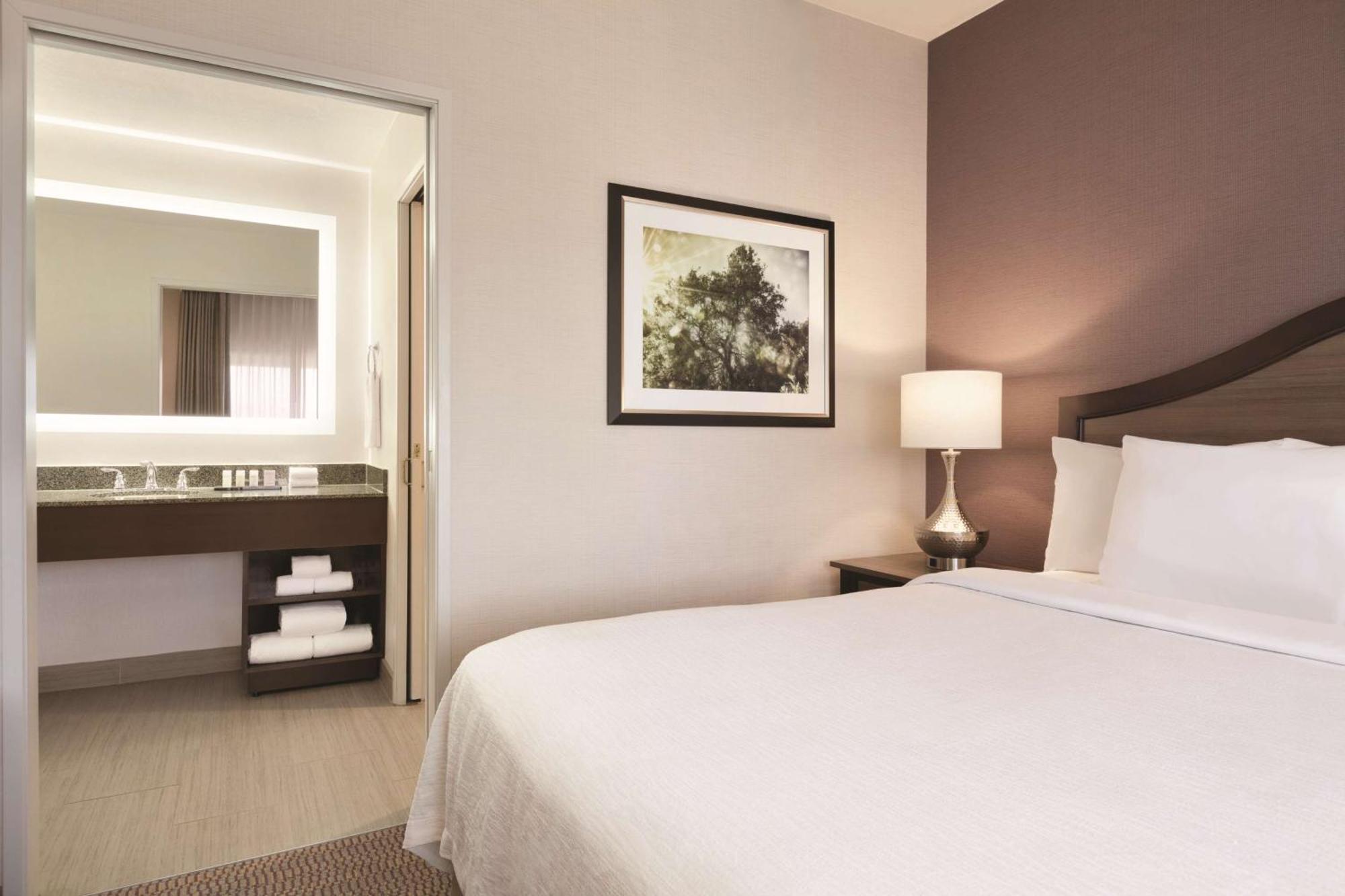 Embassy Suites By Hilton Temecula Valley Wine Country Εξωτερικό φωτογραφία