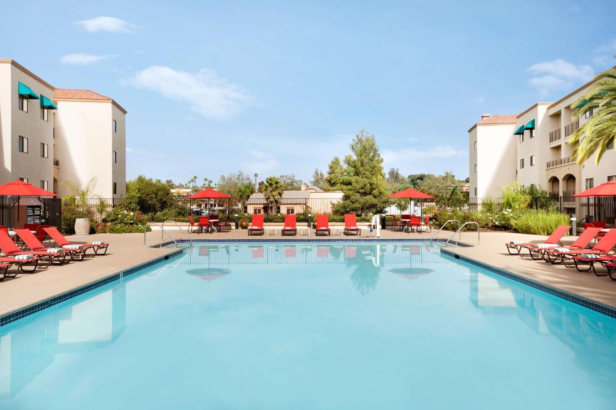 Embassy Suites By Hilton Temecula Valley Wine Country Εξωτερικό φωτογραφία