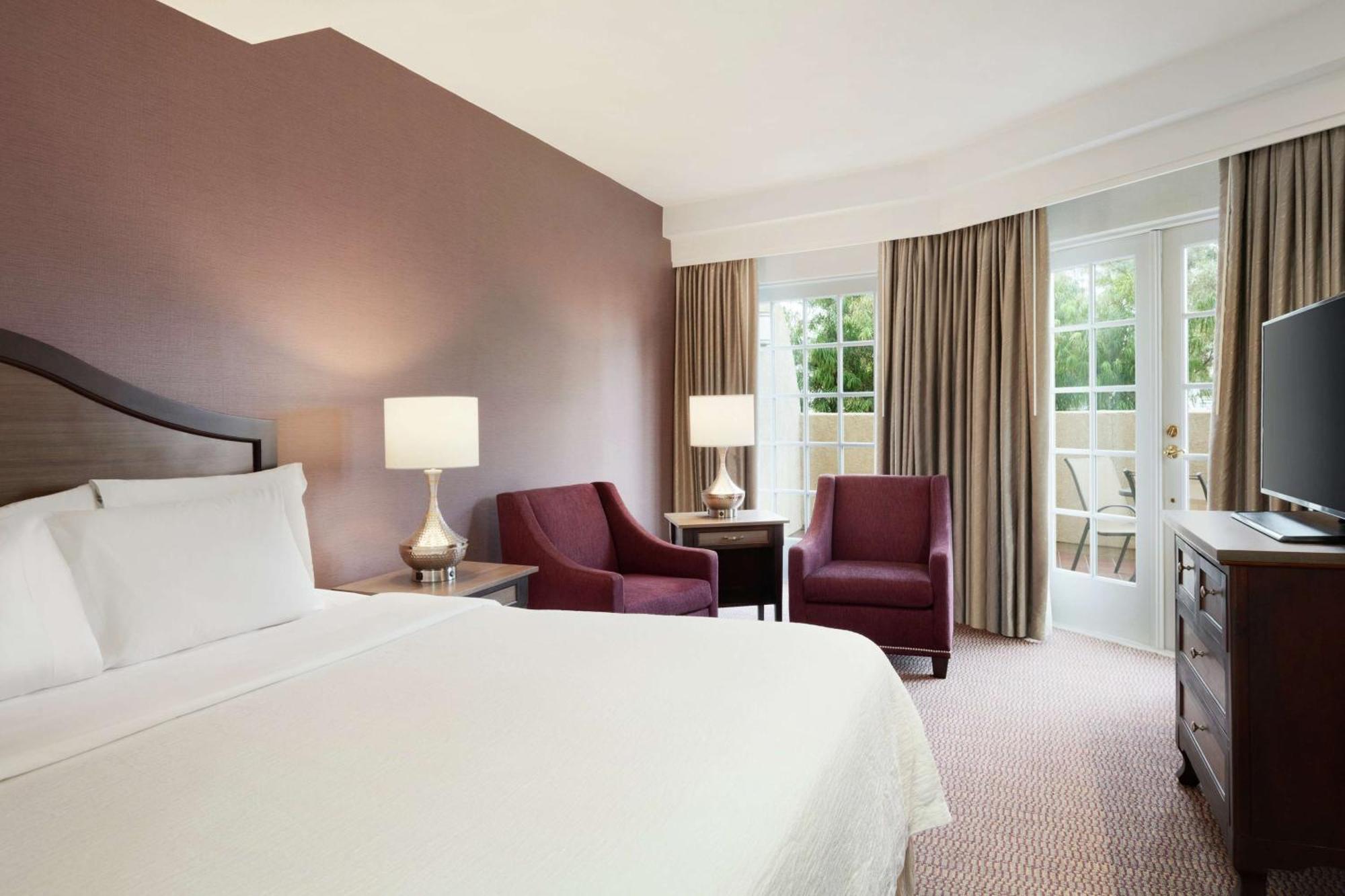 Embassy Suites By Hilton Temecula Valley Wine Country Εξωτερικό φωτογραφία