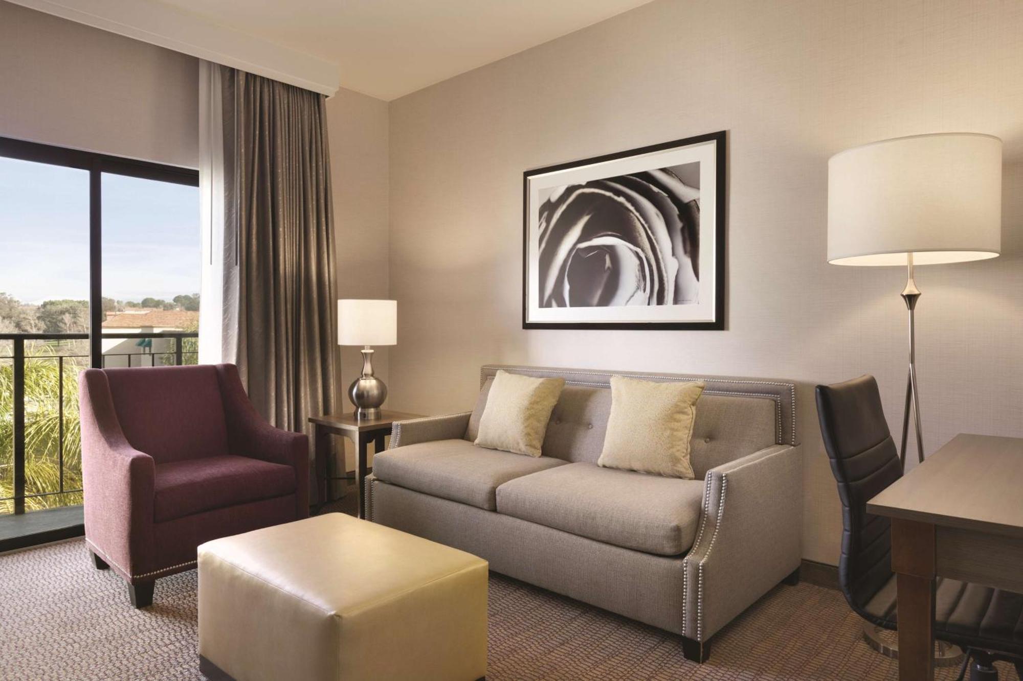 Embassy Suites By Hilton Temecula Valley Wine Country Εξωτερικό φωτογραφία