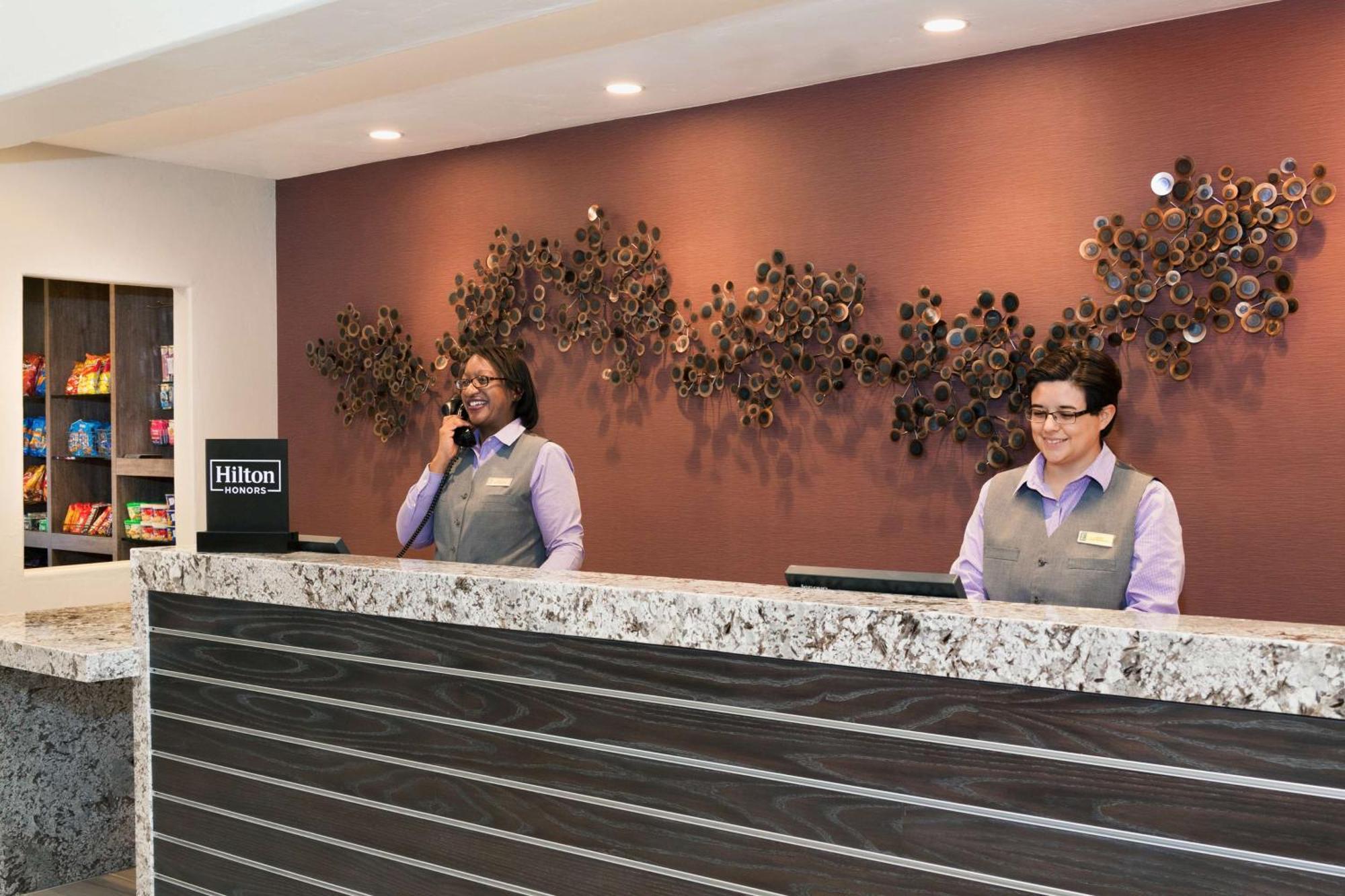 Embassy Suites By Hilton Temecula Valley Wine Country Εξωτερικό φωτογραφία